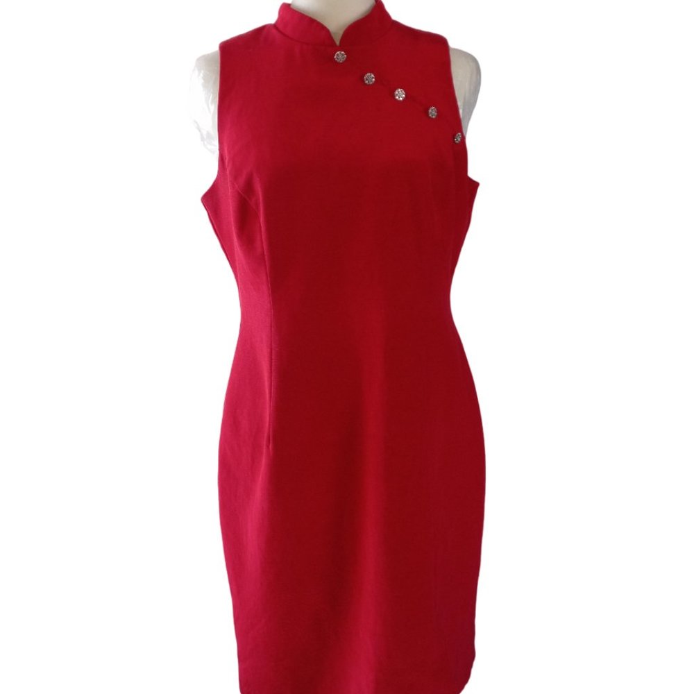 Dress by J.R. Nites by Caliendo size 12